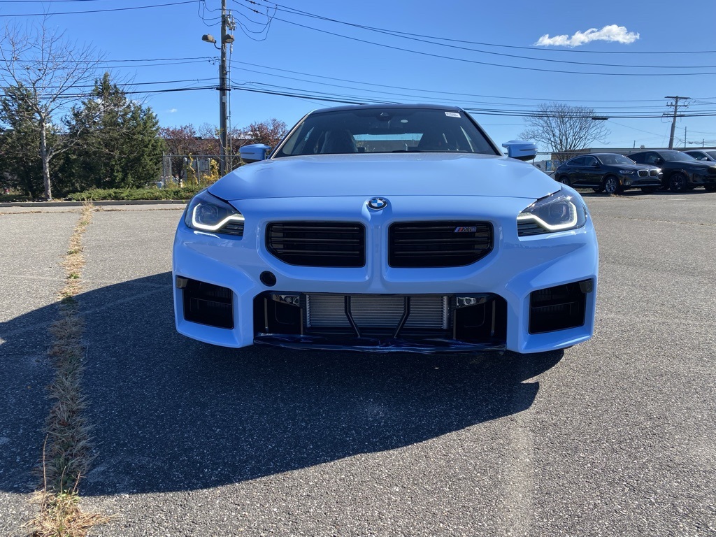 2026 BMW M2 Base Image 3 of 17