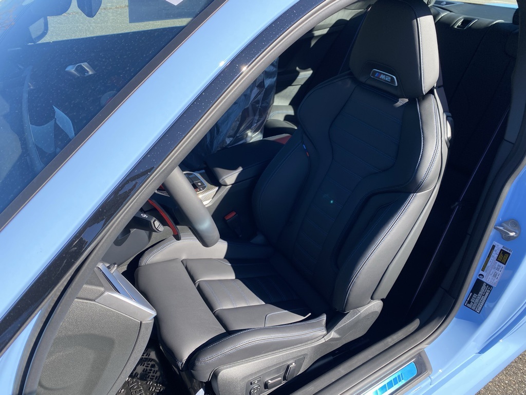 2026 BMW M2 Base Image 11 of 17