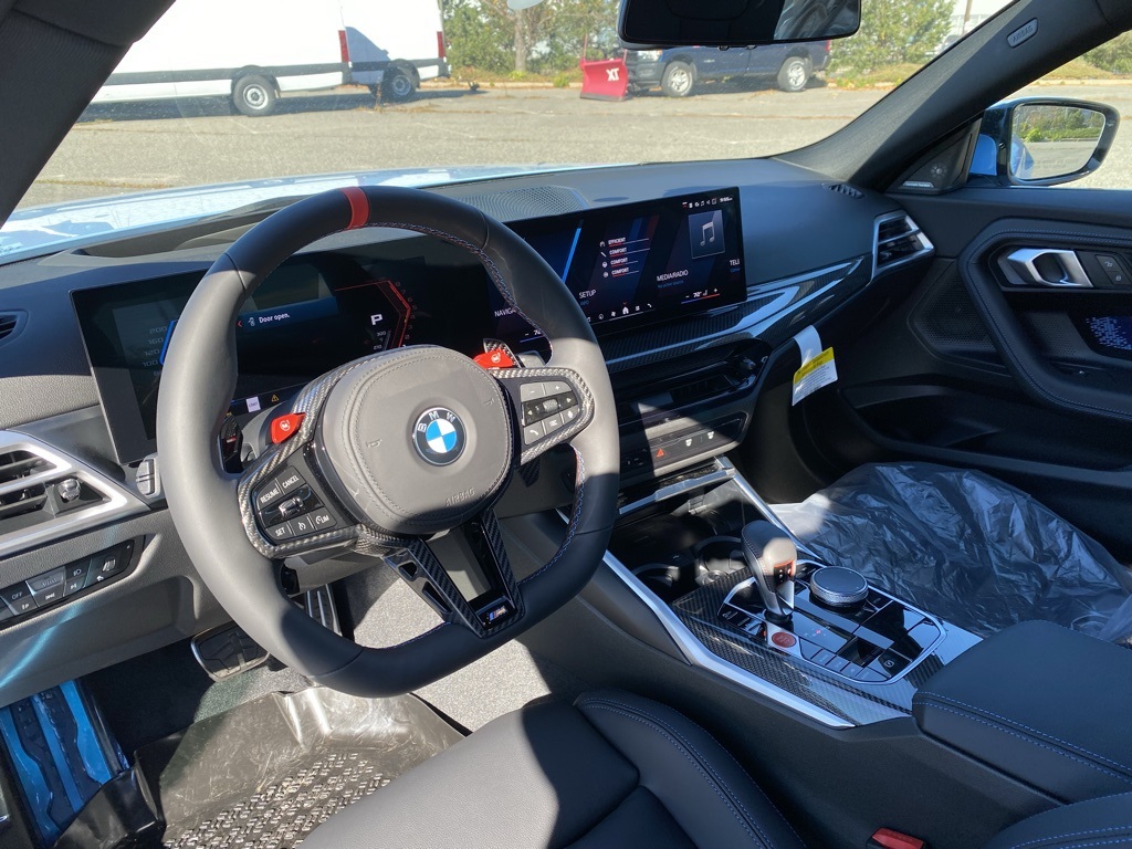 2026 BMW M2 Base Image 12 of 17