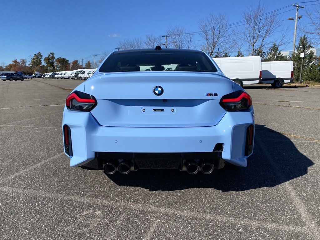 2026 BMW M2 Base Image 5 of 17