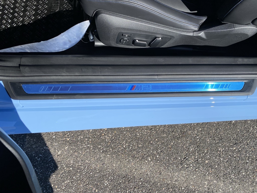 2026 BMW M2 Base Image 8 of 17