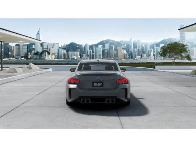 2026 BMW M2 Base Image 3 of 14