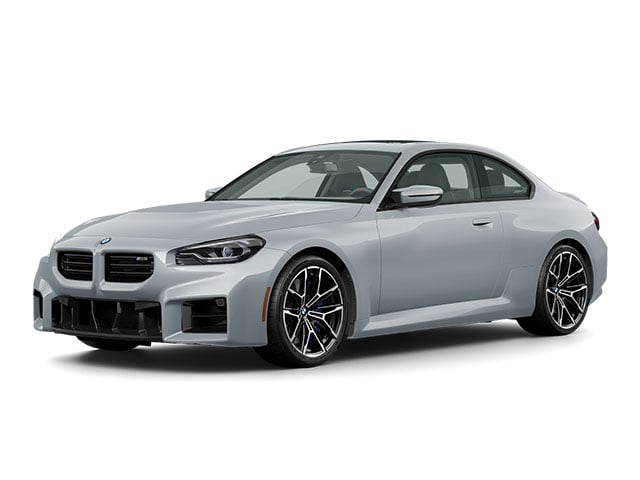 2026 BMW M2 Base Image 1 of 1