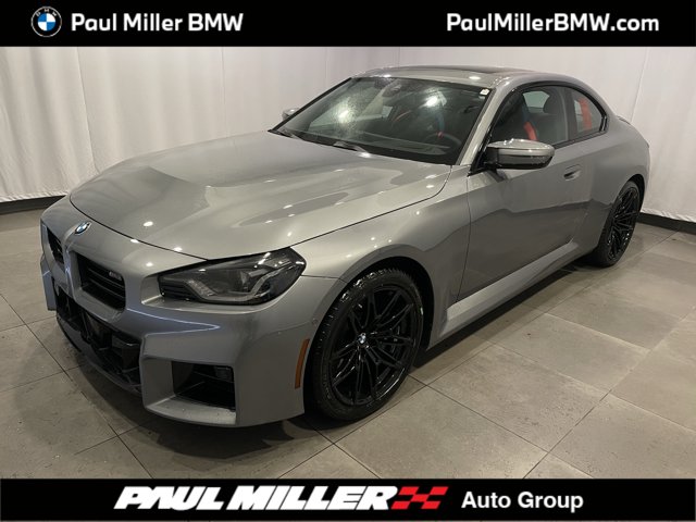 2026 BMW M2 Base Image 1 of 8