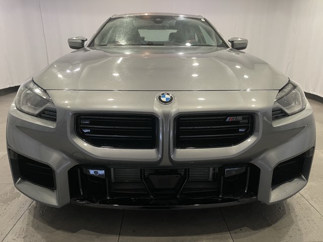 2026 BMW M2 Base Image 2 of 8