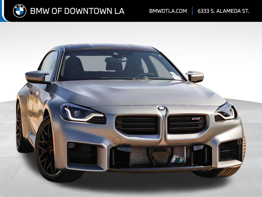 2026 BMW M2 Base Image 3 of 30