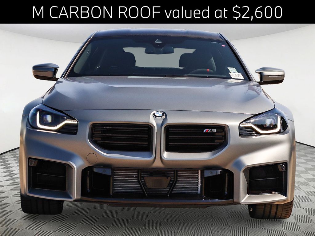2026 BMW M2 Base Image 2 of 30