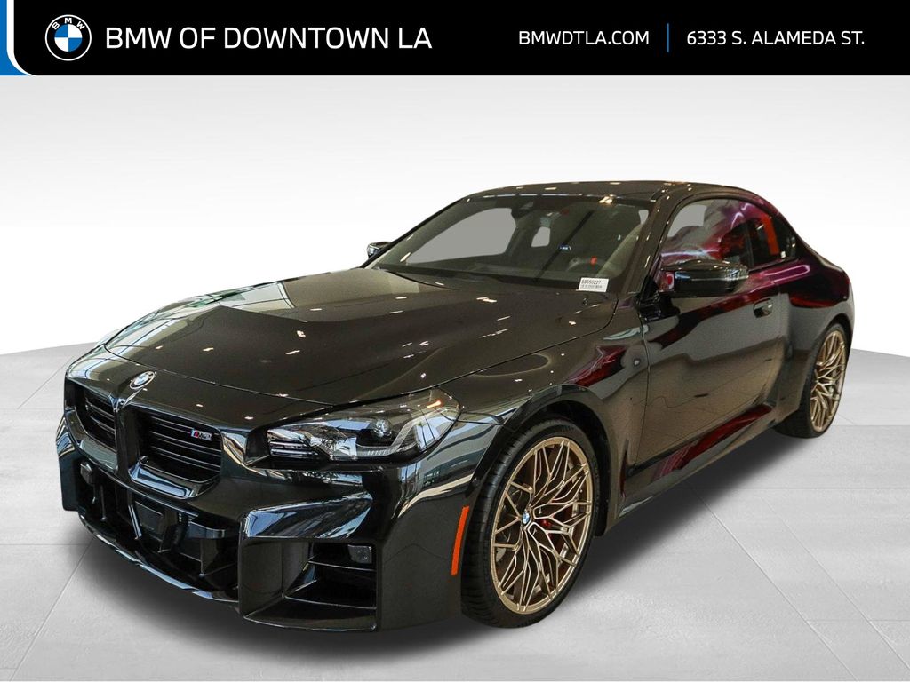 2026 BMW M2 Base Image 1 of 29