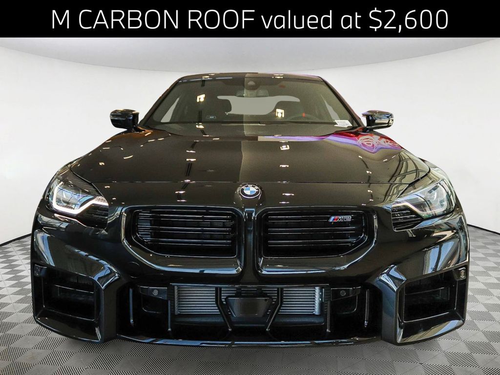 2026 BMW M2 Base Image 2 of 29