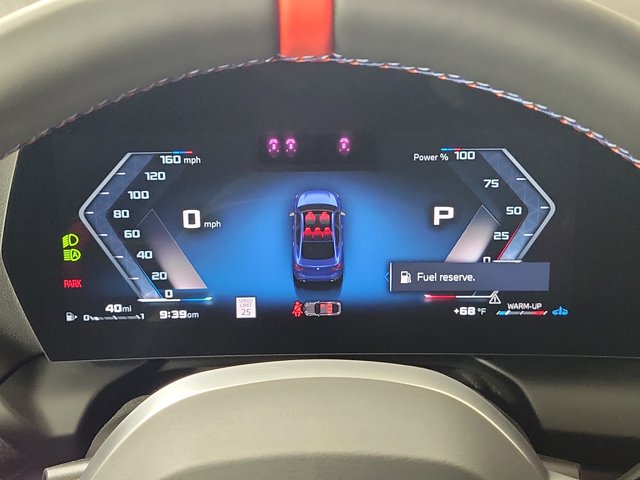 2026 BMW 2 Series M235 xDrive Image 14 of 25