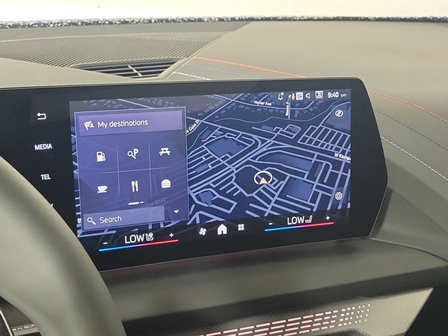 2026 BMW 2 Series M235 xDrive Image 18 of 25