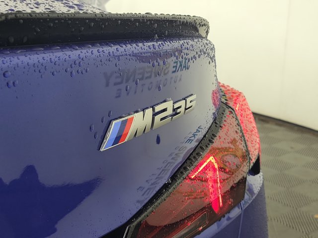 2026 BMW 2 Series M235 xDrive Image 22 of 25