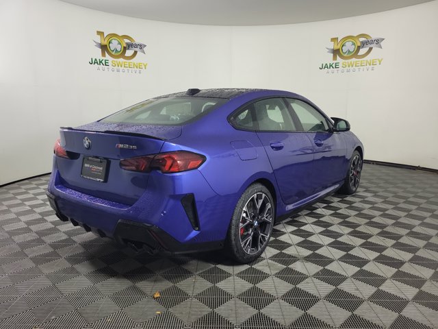 2026 BMW 2 Series M235 xDrive Image 5 of 25