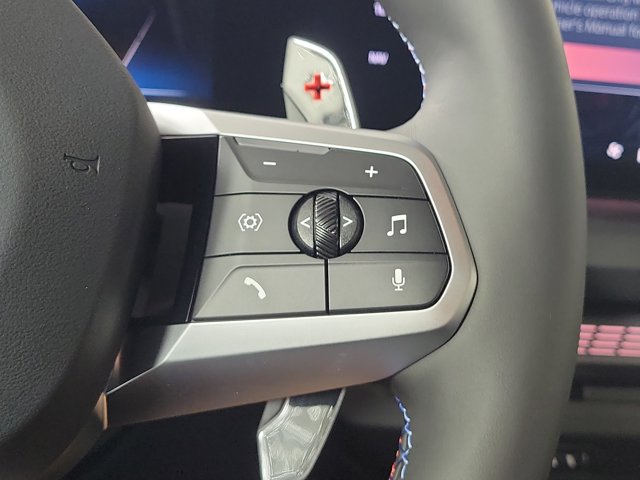 2026 BMW 2 Series M235 xDrive Image 25 of 25