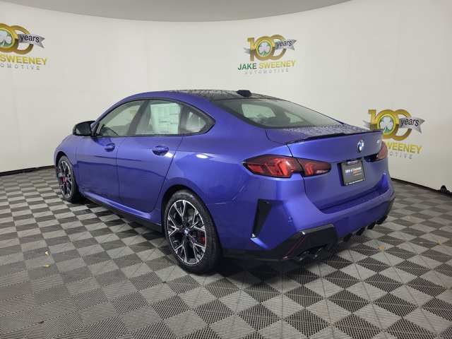 2026 BMW 2 Series M235 xDrive Image 7 of 25