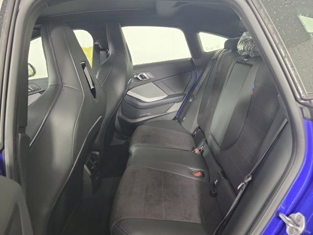 2026 BMW 2 Series M235 xDrive Image 10 of 25