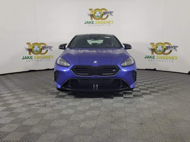 2026 BMW 2 Series M235 xDrive Image 2 of 25