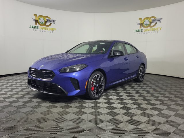 2026 BMW 2 Series M235 xDrive Image 1 of 25