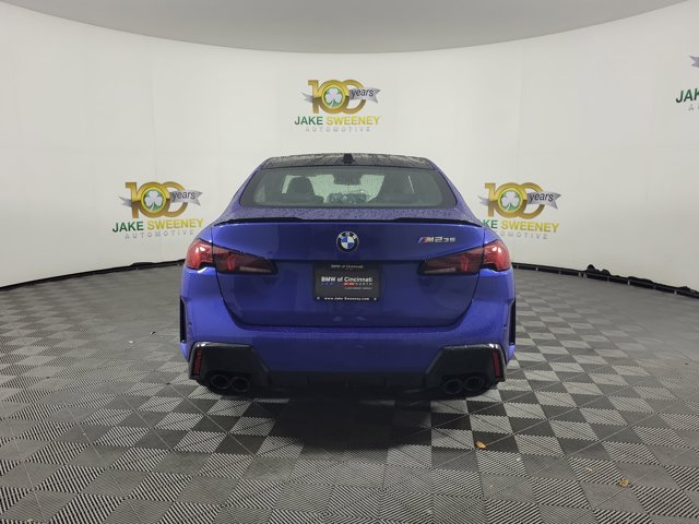 2026 BMW 2 Series M235 xDrive Image 6 of 25