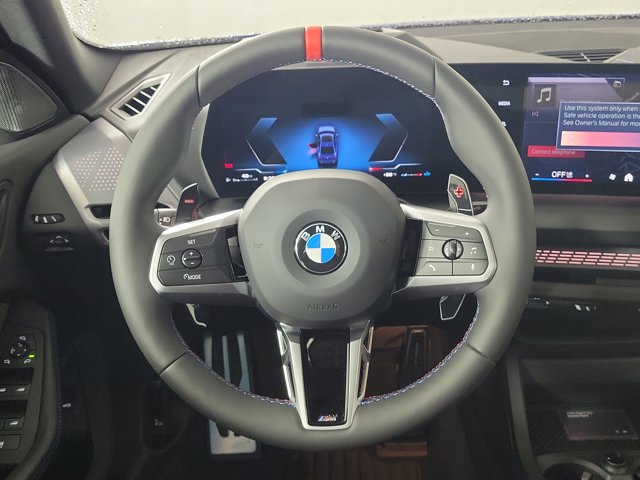 2026 BMW 2 Series M235 xDrive Image 23 of 25