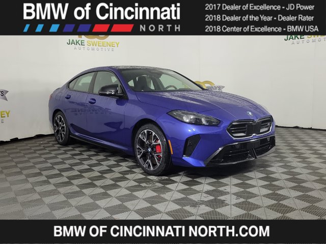 2026 BMW 2 Series M235 xDrive Image 3 of 25