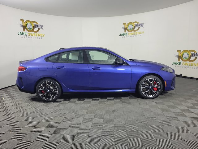 2026 BMW 2 Series M235 xDrive Image 4 of 25