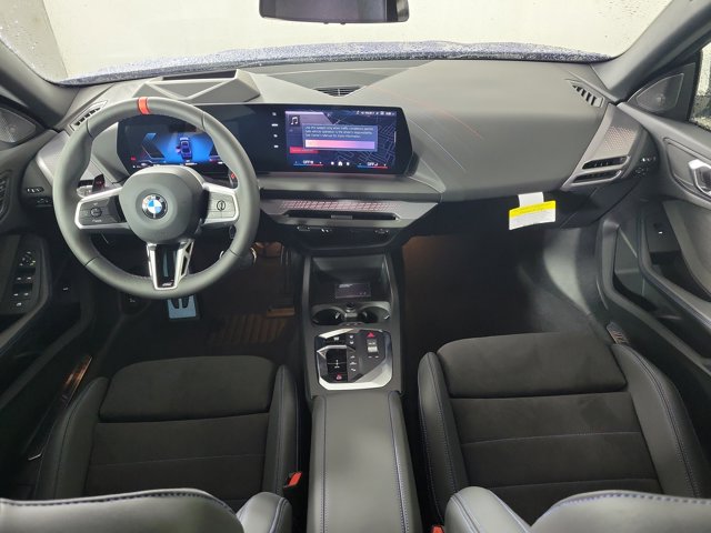 2026 BMW 2 Series M235 xDrive Image 12 of 25