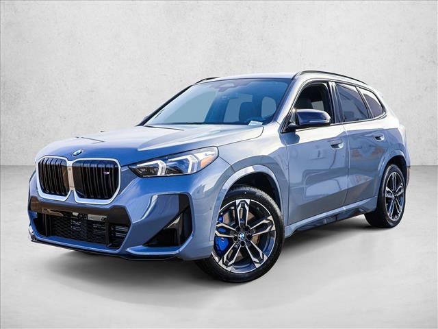 2026 BMW X1 M35i Image 1 of 26