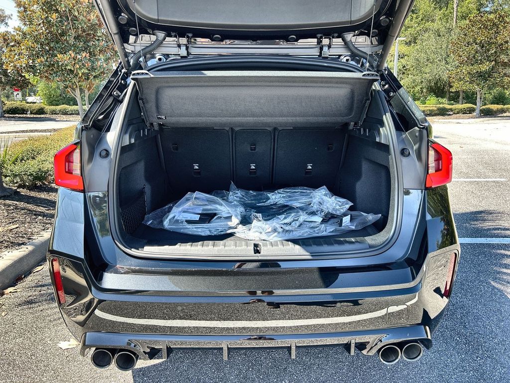 2026 BMW X1 M35i Image 14 of 30