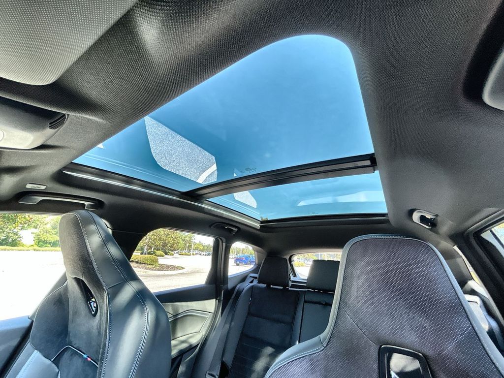 2026 BMW X1 M35i Image 30 of 30