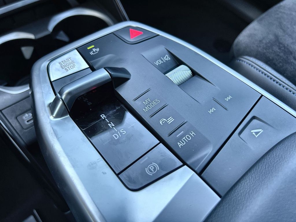 2026 BMW X1 M35i Image 29 of 30