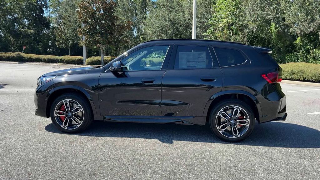 2026 BMW X1 M35i Image 10 of 30