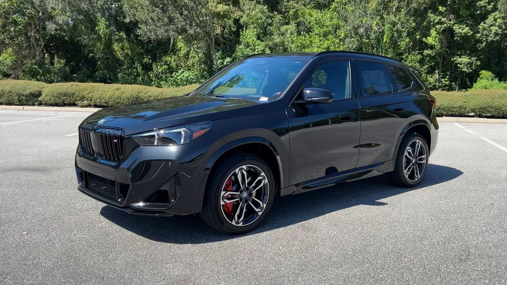 2026 BMW X1 M35i Image 1 of 30