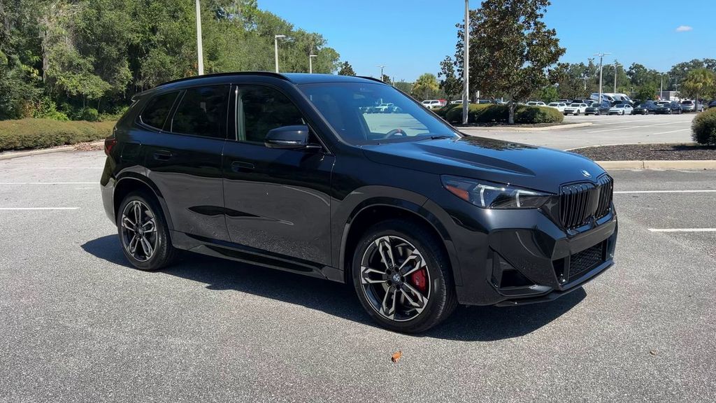 2026 BMW X1 M35i Image 4 of 30