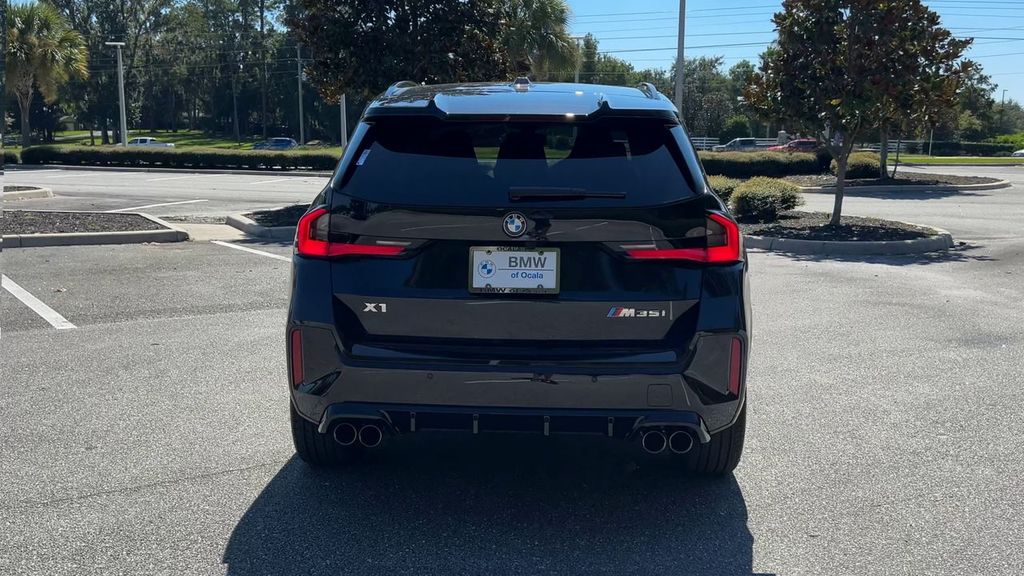 2026 BMW X1 M35i Image 7 of 30
