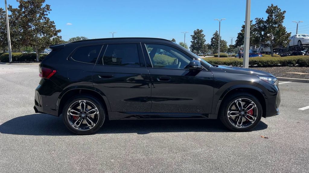 2026 BMW X1 M35i Image 5 of 30