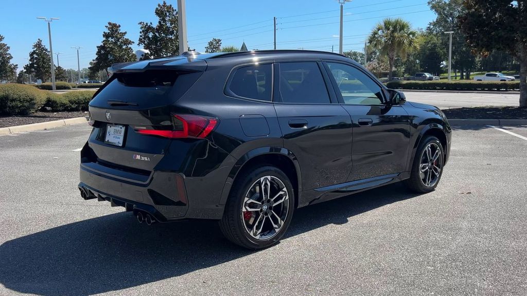 2026 BMW X1 M35i Image 6 of 30