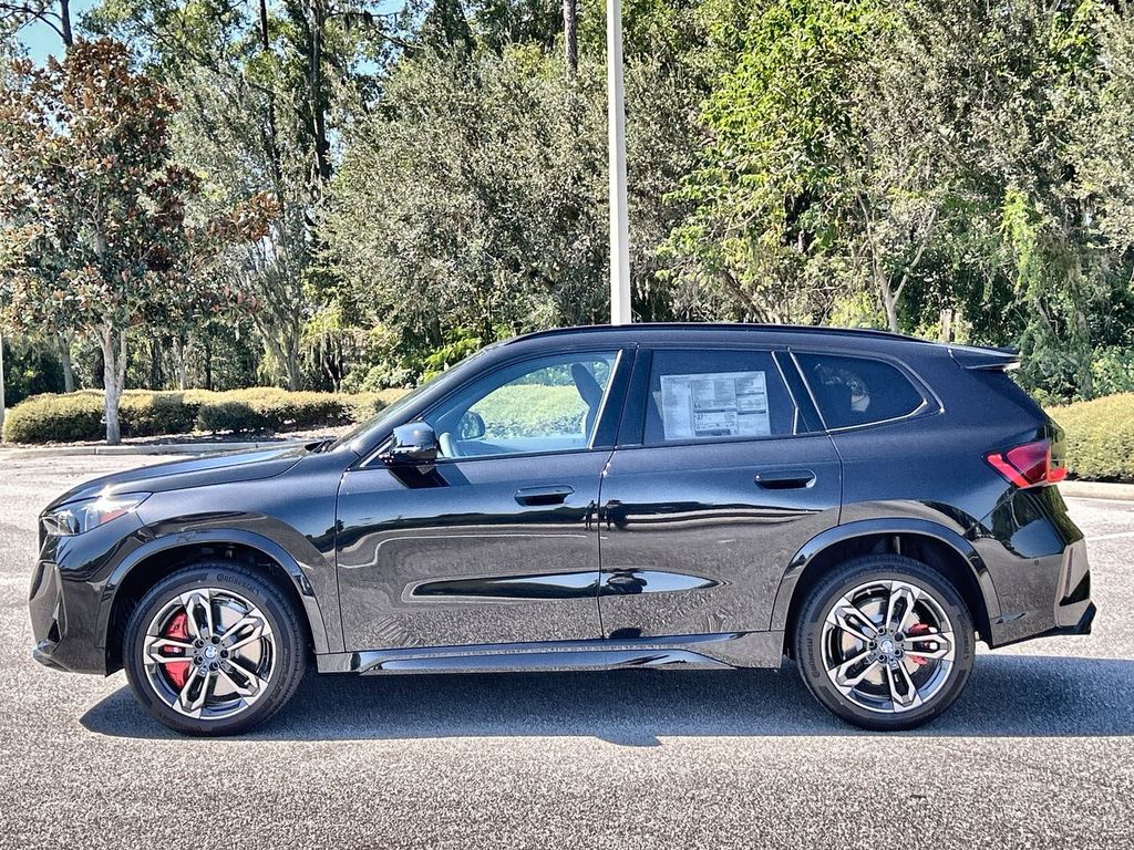 2026 BMW X1 M35i Image 11 of 30