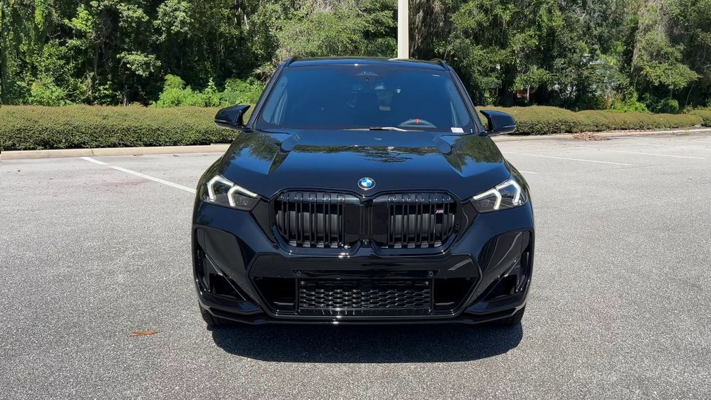 2026 BMW X1 M35i Image 3 of 30