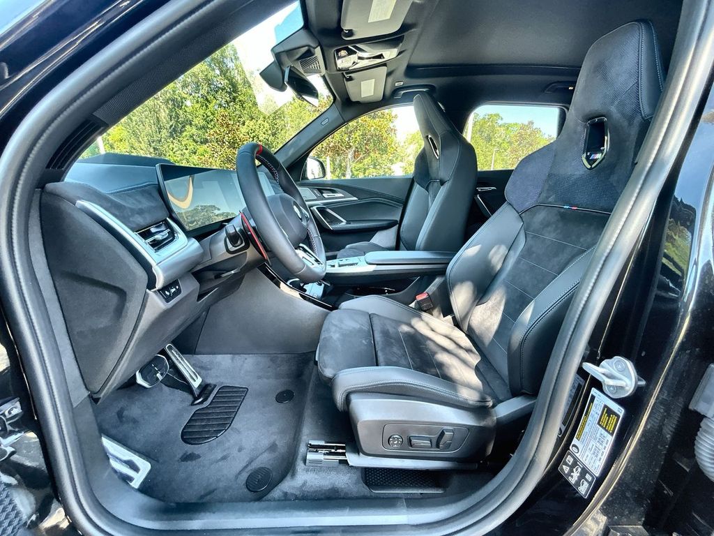 2026 BMW X1 M35i Image 18 of 30