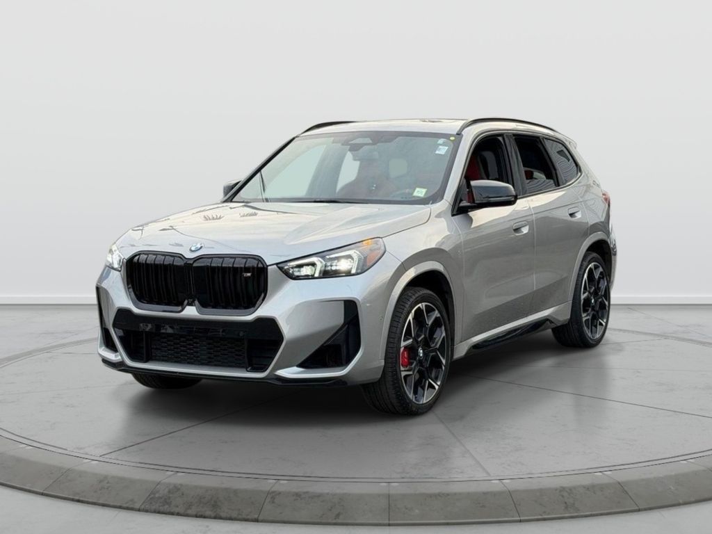 2026 BMW X1 M35i Image 1 of 31
