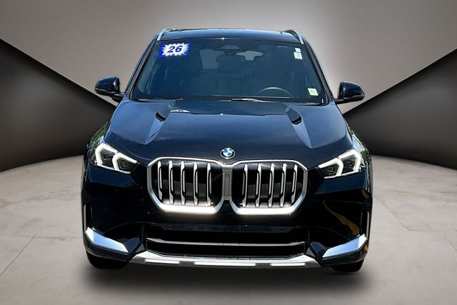 2026 BMW X1 xDrive28i Image 3 of 36