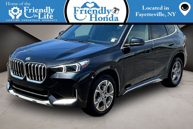 2026 BMW X1 xDrive28i Image 2 of 36