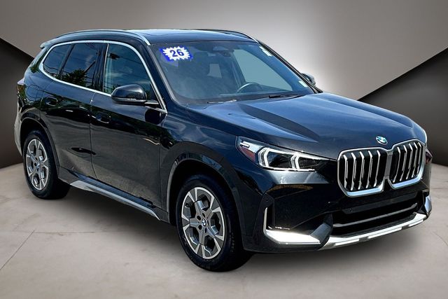 2026 BMW X1 xDrive28i Image 1 of 36