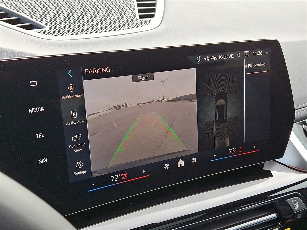 2026 BMW X1 xDrive28i Image 9 of 18