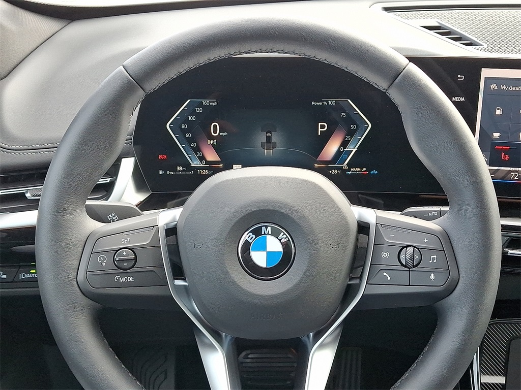 2026 BMW X1 xDrive28i Image 7 of 18