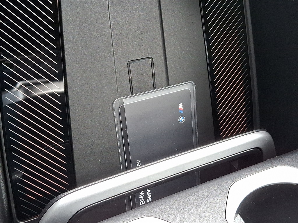 2026 BMW X1 xDrive28i Image 11 of 18