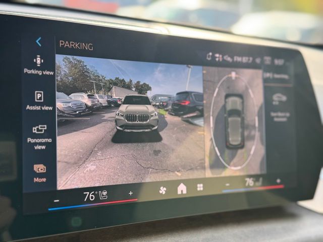 2026 BMW X1 xDrive28i Image 16 of 41