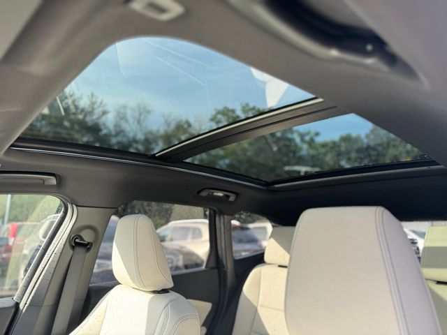 2026 BMW X1 xDrive28i Image 38 of 41