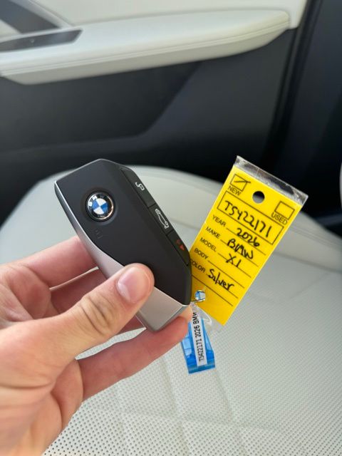 2026 BMW X1 xDrive28i Image 27 of 41